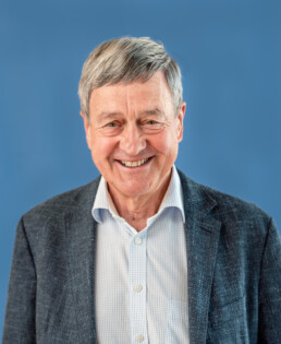 Willi Haag