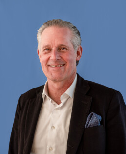 Stefan Clavadetscher