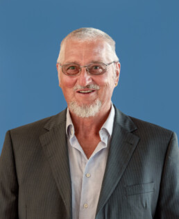 Sepp Sennhauser, Präsident