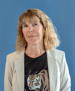 Yvonne Kräuchi-Girardet