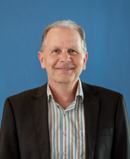 Marcel Koch