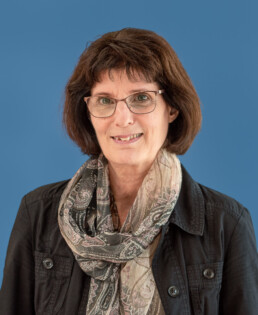 Susanne Berner